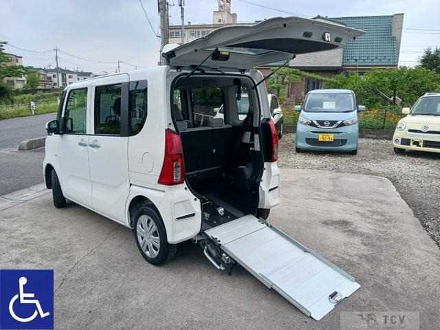 2021 Daihatsu Tanto