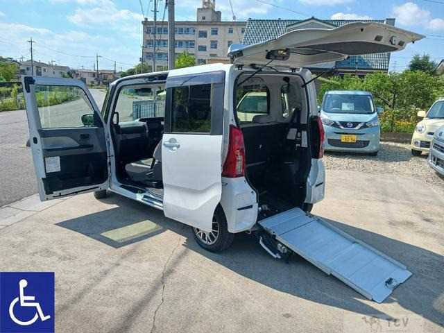2020 Daihatsu Tanto