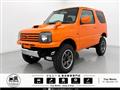 2002 Suzuki Jimny