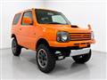 2002 Suzuki Jimny