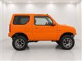 2002 Suzuki Jimny