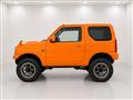 2002 Suzuki Jimny