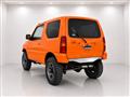 2002 Suzuki Jimny