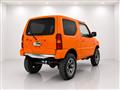 2002 Suzuki Jimny