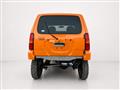 2002 Suzuki Jimny