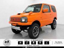 2002 Suzuki Jimny