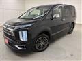 2023 Mitsubishi Delica D5
