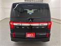 2023 Mitsubishi Delica D5