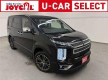 2023 Mitsubishi Delica D5