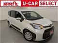 2025 Toyota Sienta