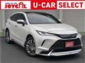 2023 Toyota Harrier