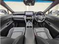 2023 Toyota Harrier