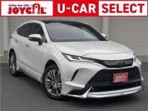 2023 Toyota Harrier