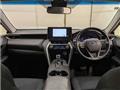 2023 Toyota Harrier