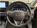 2023 Toyota Harrier