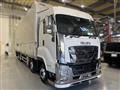 2017 Isuzu Isuzu Others