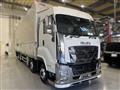 2017 Isuzu Isuzu Others