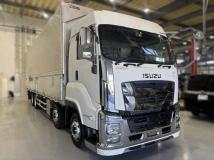 2017 Isuzu Isuzu Others