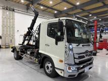 2025 Hino Hino Others