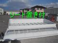 2012 Mitsubishi Canter