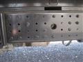 2012 Mitsubishi Canter