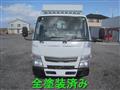 2012 Mitsubishi Canter