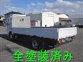 2012 Mitsubishi Canter