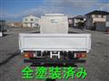 2012 Mitsubishi Canter