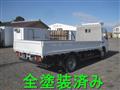 2012 Mitsubishi Canter