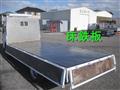 2012 Mitsubishi Canter