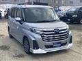 2021 Subaru Justy
