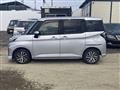 2021 Subaru Justy