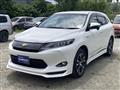 2015 Toyota Harrier