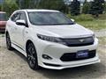 2015 Toyota Harrier