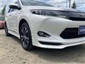 2015 Toyota Harrier