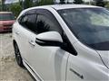 2015 Toyota Harrier