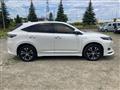 2015 Toyota Harrier