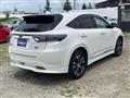 2015 Toyota Harrier