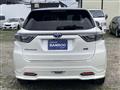2015 Toyota Harrier