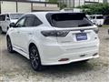 2015 Toyota Harrier