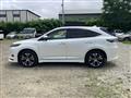 2015 Toyota Harrier