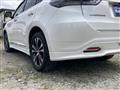 2015 Toyota Harrier