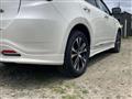 2015 Toyota Harrier