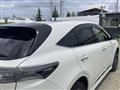 2015 Toyota Harrier