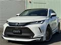 2024 Toyota Harrier