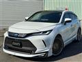 2024 Toyota Harrier