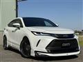 2024 Toyota Harrier
