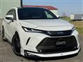 2024 Toyota Harrier