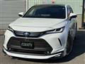 2024 Toyota Harrier
