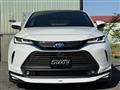 2024 Toyota Harrier